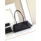 Replica Perfetta Borsa shopper Chanel AS6288 Baguette Nero Imitazione
