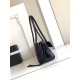 Replica Perfetta Borsa shopper Chanel AS6288 Baguette Nero Imitazione