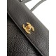 Replica Perfetta Borsa shopper Chanel AS6288 Baguette Nero Imitazione