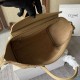Replica Perfetta Borse Celine Little Luggage 36cm albicocca Imitazione