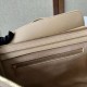 Replica Perfetta Borse Celine Little Luggage 36cm albicocca Imitazione