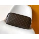Replica Perfetta Dynamic 163 Borsa media per cani LV Neverwoof M27847 Imitazione