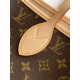 Replica Perfetta Dynamic 163 Borsa media per cani LV Neverwoof M27847 Imitazione