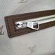 Replica Perfetta Borsa a tracolla Hobo Louis Vuitton M28392 Vagabond marrone Imitazione