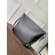 Replica Perfetta Borsa a tracolla Hobo Louis Vuitton M28392 Vagabond nera Imitazione
