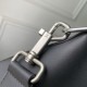 Replica Perfetta Borsa a tracolla Hobo Louis Vuitton M28392 Vagabond nera Imitazione