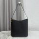 Replica perfetta Borsa a secchiello medio Dior Medalillon M1532 Nero Falsa Online Replica fedele Borsa a secchiello medio Dior Medalillon M1532 Nero Imitazione Outlet