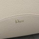 Replica perfetta Borsa a secchiello medio Dior Medalillon M1532 Beige Falsa Online Replica fedele Borsa a secchiello medio Dior Medalillon M1532 Beige Imitazione Outlet