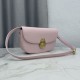 Replica perfetta Borsa a tracolla Dior Medallion 23cm M3920 Rosa Falsa Online Replica fedele Borsa a tracolla Dior Medallion 23cm M3920 Rosa Imitazione Outlet