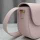 Replica perfetta Borsa a tracolla Dior Medallion 23cm M3920 Rosa Falsa Online Replica fedele Borsa a tracolla Dior Medallion 23cm M3920 Rosa Imitazione Outlet