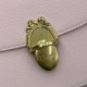Replica perfetta Borsa a tracolla Dior Medallion 23cm M3920 Rosa Falsa Online Replica fedele Borsa a tracolla Dior Medallion 23cm M3920 Rosa Imitazione Outlet