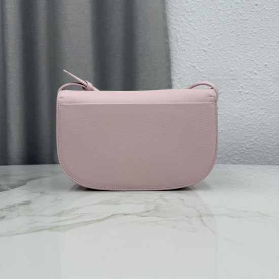 Replica perfetta Borsa a tracolla Dior Medallion 23cm M3920 Rosa Falsa Online Replica fedele Borsa a tracolla Dior Medallion 23cm M3920 Rosa Imitazione Outlet