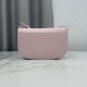 Replica perfetta Borsa a tracolla Dior Medallion 23cm M3920 Rosa Falsa Online Replica fedele Borsa a tracolla Dior Medallion 23cm M3920 Rosa Imitazione Outlet