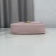 Replica perfetta Borsa a tracolla Dior Medallion 23cm M3920 Rosa Falsa Online Replica fedele Borsa a tracolla Dior Medallion 23cm M3920 Rosa Imitazione Outlet