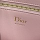 Replica perfetta Borsa a tracolla Dior Medallion 23cm M3920 Rosa Falsa Online Replica fedele Borsa a tracolla Dior Medallion 23cm M3920 Rosa Imitazione Outlet