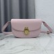 Replica perfetta Borsa a tracolla Dior Medallion 23cm M3920 Rosa Falsa Online Replica fedele Borsa a tracolla Dior Medallion 23cm M3920 Rosa Imitazione Outlet