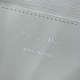 Replica fedele Borsa a tracolla/a spalla Dior D-Dream Dior Oblique M6323 beige Imitazione Outlet