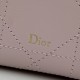 Replica perfetta Borsa a mano Dior Trianon Soft Vanity Mini Chain S4613 Rosa Falsa Online Replica fedele Borsa a mano Dior Trianon Soft Vanity Mini Chain S4613 Rosa Imitazione Outlet
