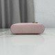 Replica perfetta Borsa a mano Dior Trianon Soft Vanity Mini Chain S4613 Rosa Falsa Online Replica fedele Borsa a mano Dior Trianon Soft Vanity Mini Chain S4613 Rosa Imitazione Outlet