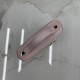 Replica perfetta Borsa a mano Dior Trianon Soft Vanity Mini Chain S4613 Rosa Falsa Online Replica fedele Borsa a mano Dior Trianon Soft Vanity Mini Chain S4613 Rosa Imitazione Outlet