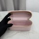 Replica perfetta Borsa a mano Dior Trianon Soft Vanity Mini Chain S4613 Rosa Falsa Online Replica fedele Borsa a mano Dior Trianon Soft Vanity Mini Chain S4613 Rosa Imitazione Outlet