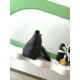 Replica fedele Borsa shopping Chanel 2026 rafia intrecciata AS6090 albicocca Imitazione Outlet