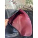 Replica fedele Borsa Chanel Souplissimo Maxi Flap AS6233 Nera Imitazione Outlet