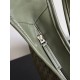 Replica fedele Borsa hobo da uomo di Bottega Veneta Veneto Imitazione Outlet