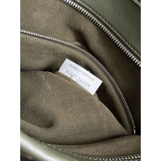 Replica fedele Borsa hobo da uomo di Bottega Veneta Veneto Imitazione Outlet