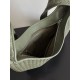 Replica fedele Borsa hobo da uomo di Bottega Veneta Veneto Imitazione Outlet