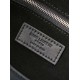 Replica fedele Borsa a tracolla piccola YSL Saint Laurent Niki Besace Nero Imitazione Outlet