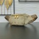 Replica fedele Marsupio Louis Vuitton Rush M29274 Imitazione Outlet