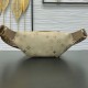 Replica fedele Marsupio Louis Vuitton Rush M29274 Imitazione Outlet