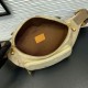 Replica fedele Marsupio Louis Vuitton Rush M29274 Imitazione Outlet