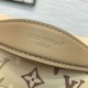 Replica fedele Marsupio Louis Vuitton Rush M29274 Imitazione Outlet