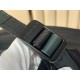 Replica fedele Zaino Louis Vuitton Discovery PM M27230 verde scuro Imitazione Outlet