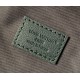 Replica fedele Zaino Louis Vuitton Discovery PM M27230 verde scuro Imitazione Outlet