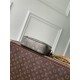 Replica perfetta Mini borsa Louis Vuitton Trocadéro uomo M26937 Falsa Online Replica fedele Mini borsa Louis Vuitton Trocadéro uomo M26937 Imitazione Outlet