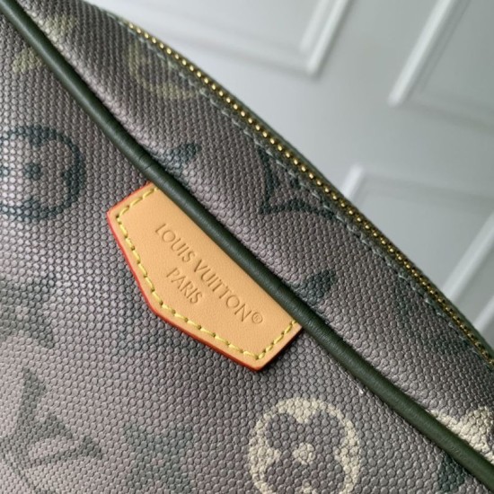 Replica perfetta Mini borsa Louis Vuitton Trocadéro uomo M26937 Falsa Online Replica fedele Mini borsa Louis Vuitton Trocadéro uomo M26937 Imitazione Outlet