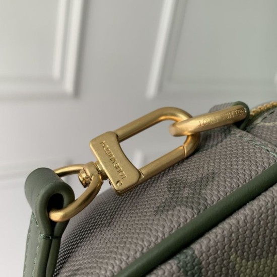 Replica perfetta Mini borsa Louis Vuitton Trocadéro uomo M26937 Falsa Online Replica fedele Mini borsa Louis Vuitton Trocadéro uomo M26937 Imitazione Outlet