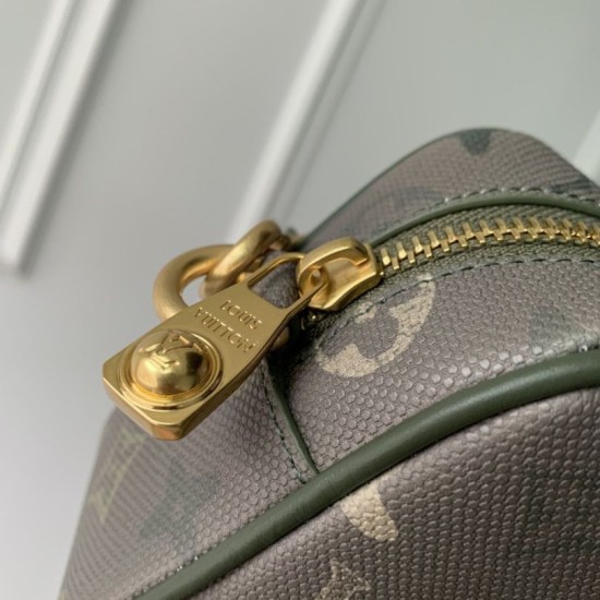 Replica perfetta Mini borsa Louis Vuitton Trocadéro uomo M26937 Falsa Online Replica fedele Mini borsa Louis Vuitton Trocadéro uomo M26937 Imitazione Outlet