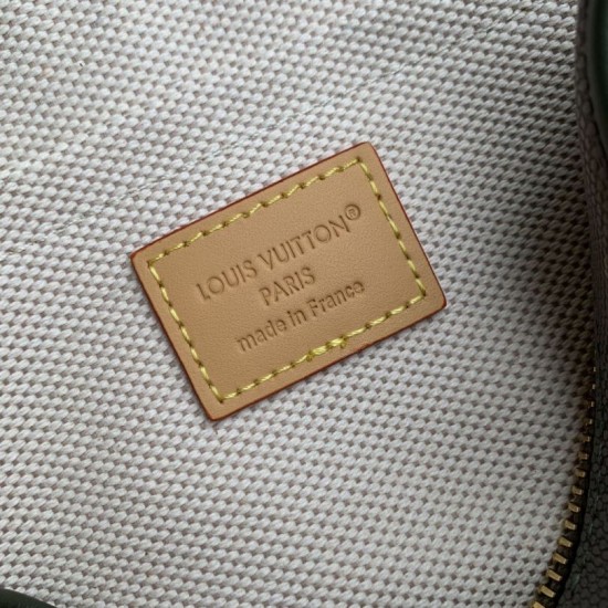 Replica perfetta Mini borsa Louis Vuitton Trocadéro uomo M26937 Falsa Online Replica fedele Mini borsa Louis Vuitton Trocadéro uomo M26937 Imitazione Outlet