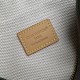 Replica perfetta Mini borsa Louis Vuitton Trocadéro uomo M26937 Falsa Online Replica fedele Mini borsa Louis Vuitton Trocadéro uomo M26937 Imitazione Outlet