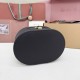 Replica Perfetta Borse Trousse extra Loro Piana 8262 nero Imitazione Outlet