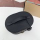 Replica Perfetta Borse Trousse extra Loro Piana 8262 nero Imitazione Outlet