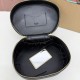 Replica Perfetta Borse Trousse extra Loro Piana 8262 nero Imitazione Outlet