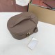 Replica Perfetta Borsa Loro Piana Extra Vanity Case Frassino roccioso Imitazione Outlet