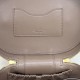 Replica Perfetta Borsa Loro Piana Extra Vanity Case Frassino roccioso Imitazione Outlet