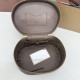 Replica Perfetta Borsa Loro Piana Extra Vanity Case Frassino roccioso Imitazione Outlet