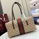 Replica Perfetta Borsa Gucci Melrose Medium Boston 875228 marrone Imitazione Outlet